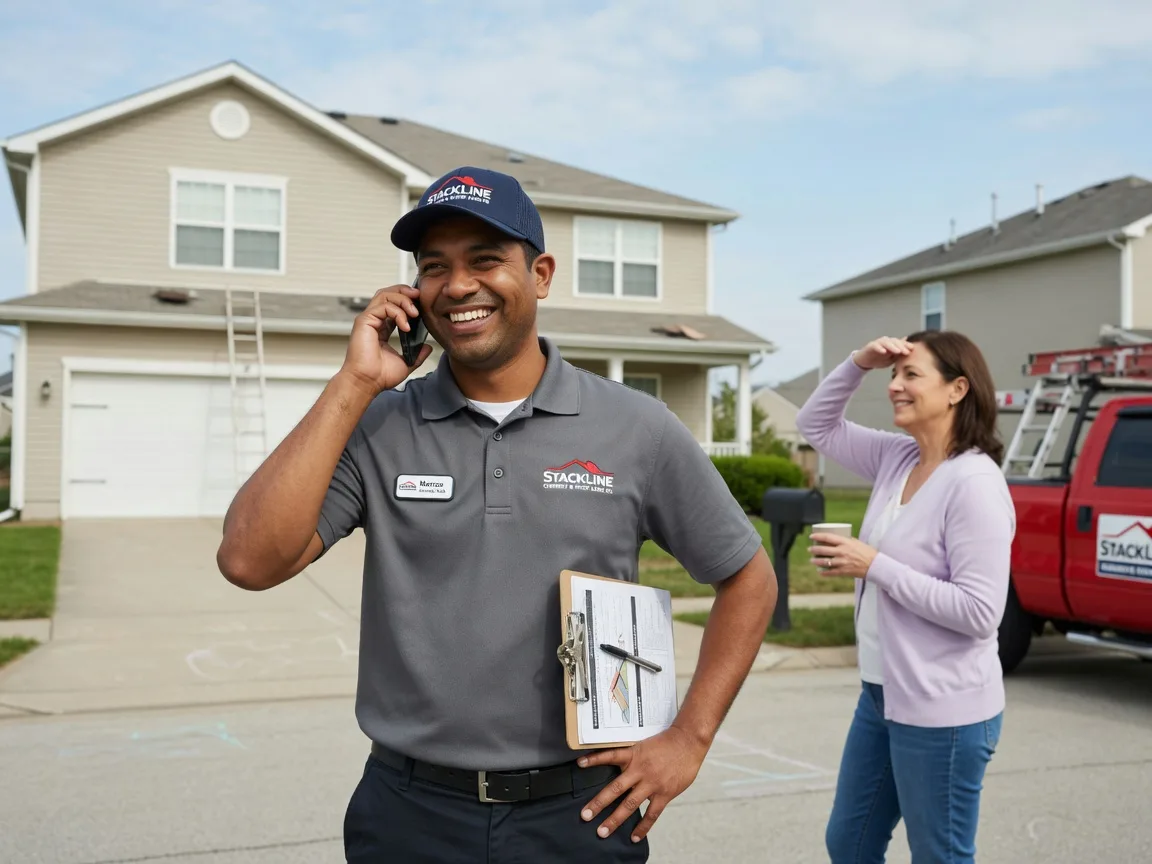 Chimney flashing repair Kamiah, ID FAQs